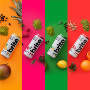 Brite Healthy Energy + Focus