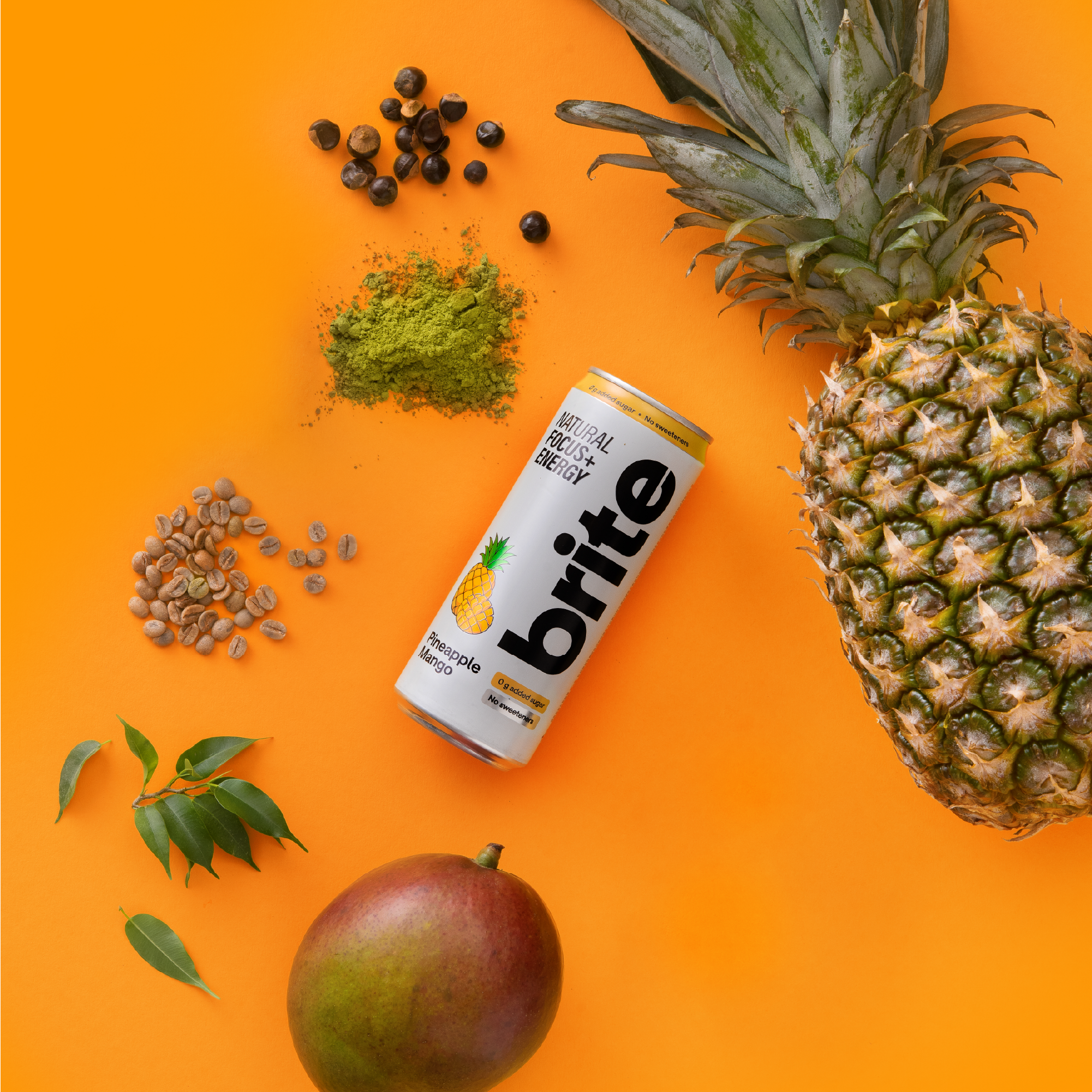 Pineapple Mango