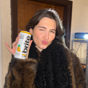 Brite Healthy Energy + Focus